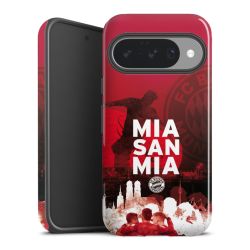 Tough Case glänzend