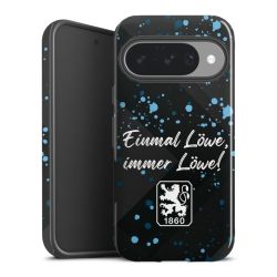 Tough Case glänzend