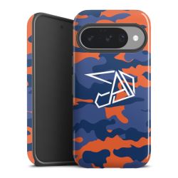 Tough Case glänzend