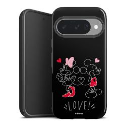 Tough Case glänzend