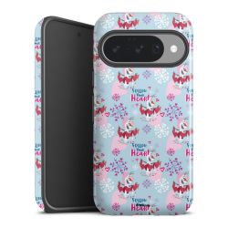 Tough Case glänzend