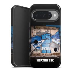 Tough Case glänzend