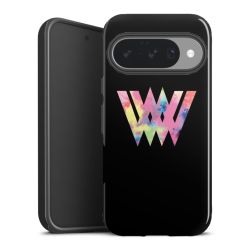 Tough Case glänzend