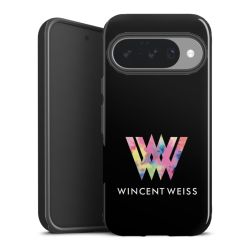 Tough Case glänzend