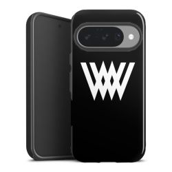 Tough Case glänzend