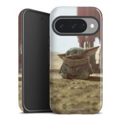 Tough Case glänzend