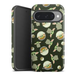 Tough Case glänzend