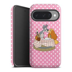 Tough Case glänzend