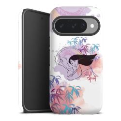 Tough Case glänzend