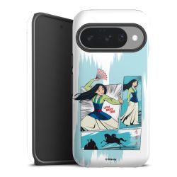 Tough Case glänzend