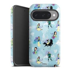 Tough Case glänzend