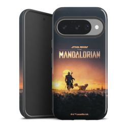 Tough Case glänzend