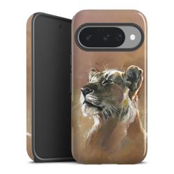 Tough Case glänzend