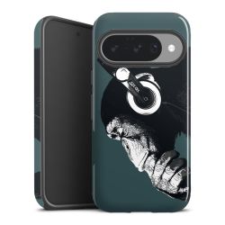 Tough Case glänzend