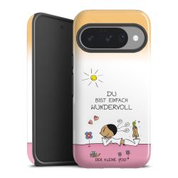 Tough Case glänzend