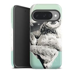 Tough Case glänzend