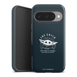 Tough Case glänzend