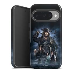 Tough Case glänzend