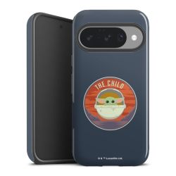 Tough Case glänzend