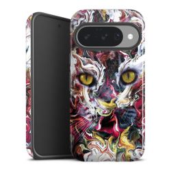 Tough Case glänzend