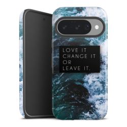 Tough Case glänzend