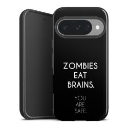 Tough Case glänzend