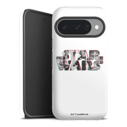 Tough Case glänzend