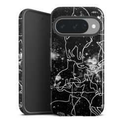 Tough Case glänzend