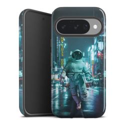 Tough Case glänzend