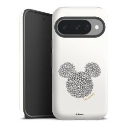 Tough Case glänzend