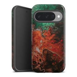 Tough Case glänzend