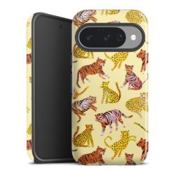 Tough Case glänzend