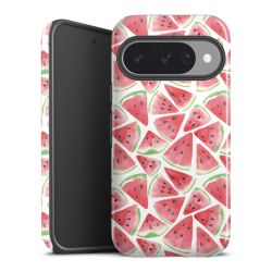 Tough Case glänzend