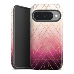 Tough Case glänzend