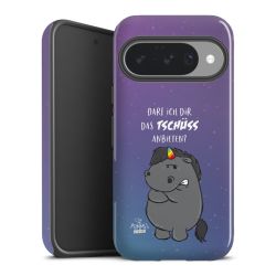 Tough Case glänzend