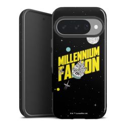 Tough Case glänzend