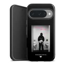 Tough Case glänzend