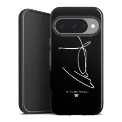 Tough Case glänzend