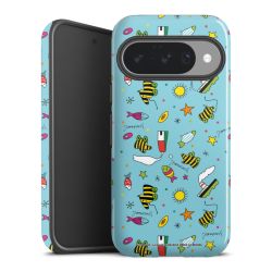 Tough Case glänzend