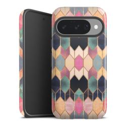 Tough Case glänzend