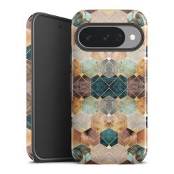 Tough Case glänzend