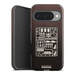 Tough Case glänzend