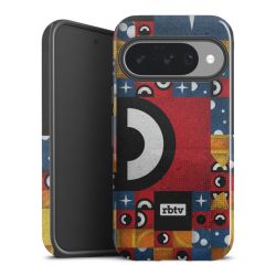 Tough Case glänzend