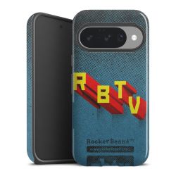 Tough Case glänzend