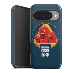 Tough Case glänzend