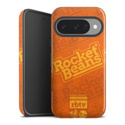 Tough Case glänzend