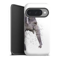 Tough Case glänzend