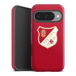 Tough Case glänzend