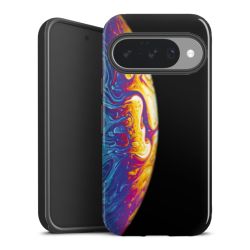 Tough Case glänzend