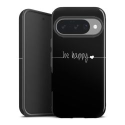 Tough Case glänzend